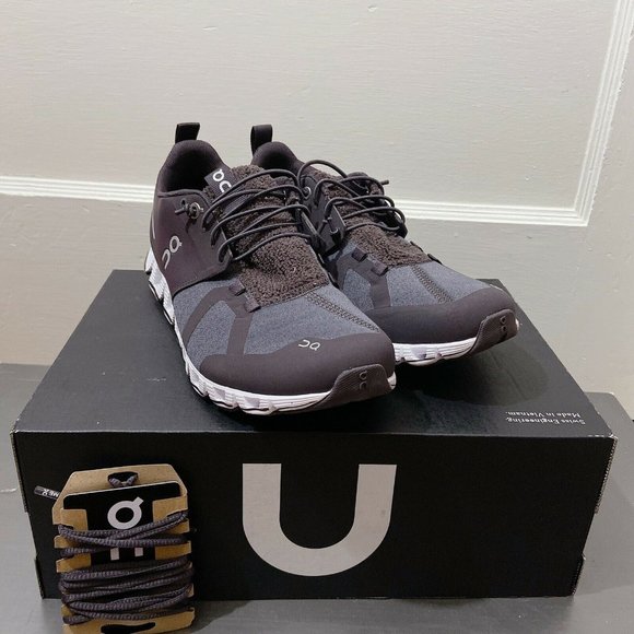 🆕On Cloud Terry Cloudterry Womens Running Shoes - Picture 3 of 9